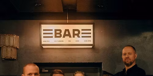 Gard Nilssen Acoustic Unity \/\/ Jazzfest 2026