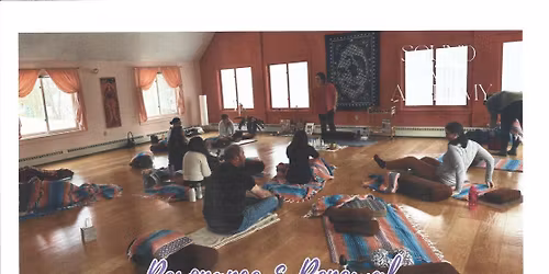 Resonance & Renewal Sound Healing