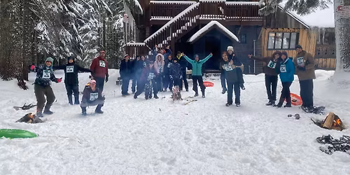 Trails Club of Oregon Spring Social 2026