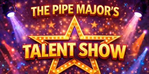 The Pipes Got Talent 