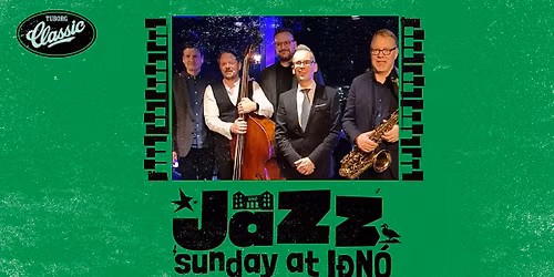 Djass sendibo\u00f0arnir