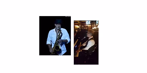 Sunday Sounds: Twice as Nice Concert