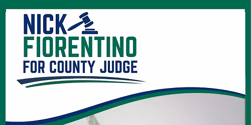 Campaign Kickoff for Pinellas County Judge