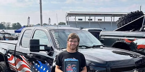 2nd Annual Zach Peiffer Memorial Show 