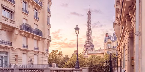 Paris Photography Workshop