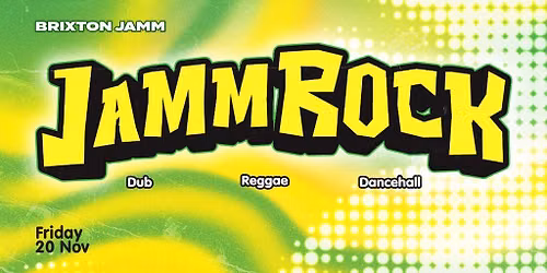 JammRock