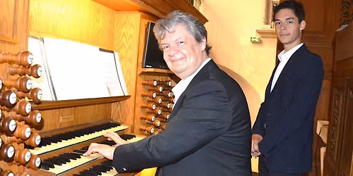 Duo Eliot