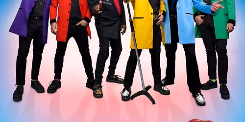 SHOWADDYWADDY