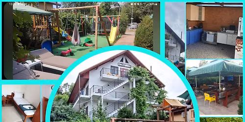 Deschidere sezon 2026