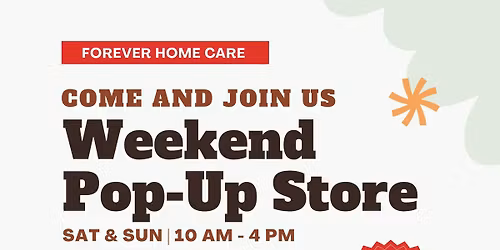 Holiday exclusive office pop-up shop \ud83c\udf84\ud83d\udecd