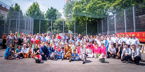 Shaolin Kulturwoche \u2013 01.-06.06.2026 (Wien)