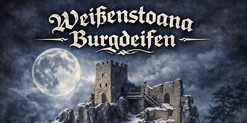 Mystisches Wei\u00dfenstein Wanderung