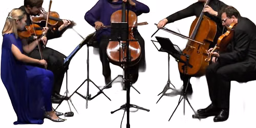 Balourdet Quartet