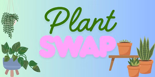 Plant Swap
