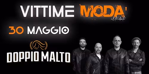 DoppioMaltoUD@VittimeMod\u00e0