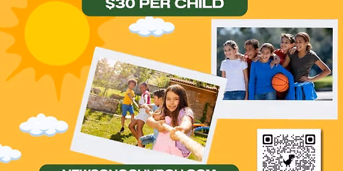 Sports Camp 2026