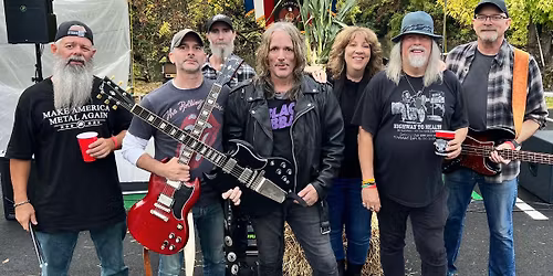 Jailbreak returns to Tapped Bar