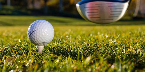 Marshfield Tiger Booster Club Golf Outing