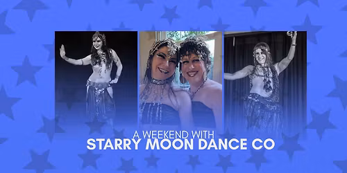 SAVE THE DATE: Workshops & Show w\/Joana Abel and Maria Hamer