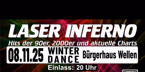 Winter Dance