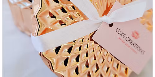 Luxe Creations Christmas Open Day