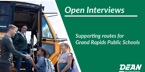 Union Ave Open Interviews