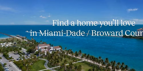 Exclusive Broker Preview at Coral Landings