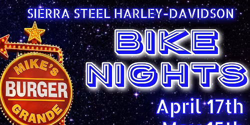 Bike Night