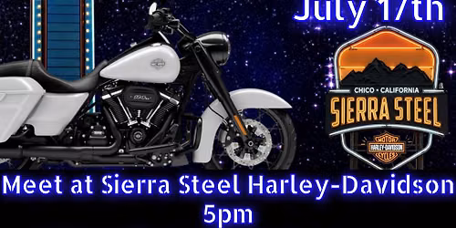 Bike Night