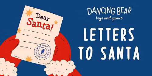 Letters to Santa