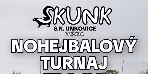 NOHEJBALOV\u00dd TURNAJ TROJIC