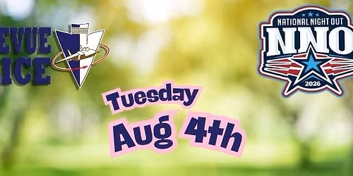 National Night Out 2026