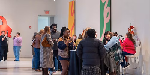 Evening for Educators: Body Matters