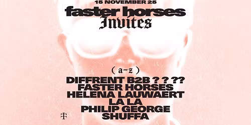Teletech present: Faster Horses