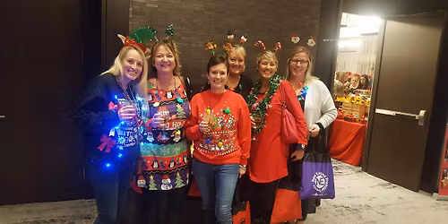 Lebanon Holiday  Girls Night Out!