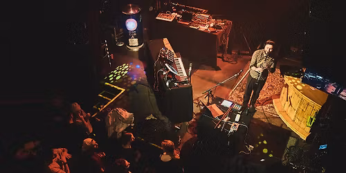 Deniz Mahir Kartal - Klub FAMU - Prague