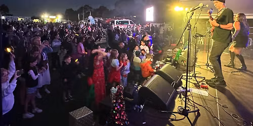 Christmas at the Lakes 2025