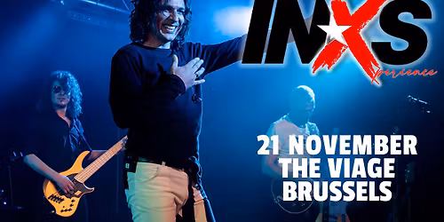 INXS XPERIENCE