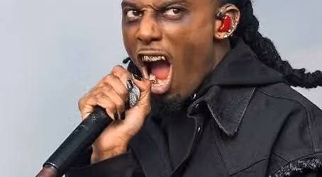 Playboi Carti Tickets