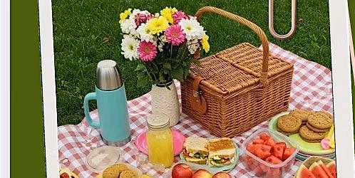 Potluck Picnic with ATX Book Club
