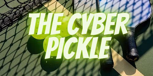 Central Indiana ISACA Cyber Pickle - April 2026