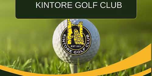 SENIORS BETTER BALL PAIRS (Yellow Tee's) 