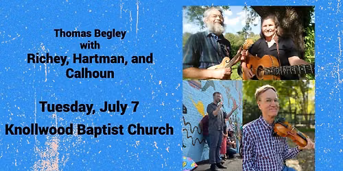 Contra Dance  - IN WINSTON-SALEM!!