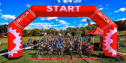 Szott Auto Group | MiSCA Bloomer Park Race