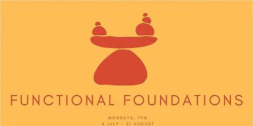 Functional Foundations Yoga