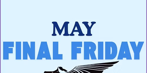 May Final Friday: Moon Bird Distilling