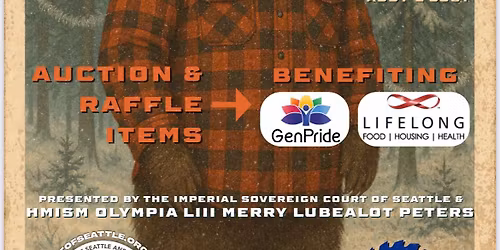 Olympia 53 Merry’s Empress Express Brunch