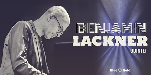 Benjamin Lackner Quintet
