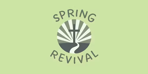 Spring Revival
