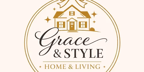 First Annual Grace & Style Home & Living expo Showcase